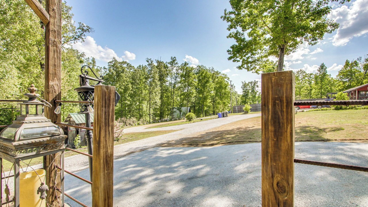 Photo of Outdoor in Rogersville