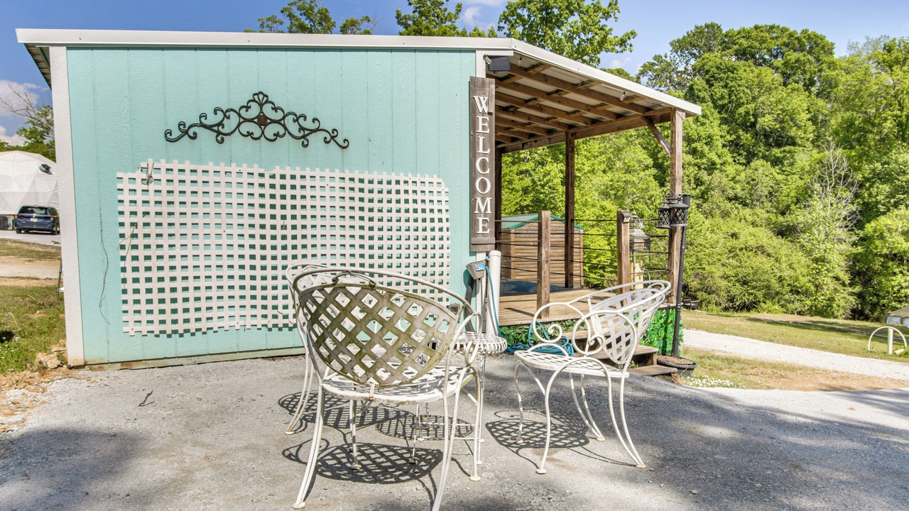 Photo of Outdoor in Rogersville