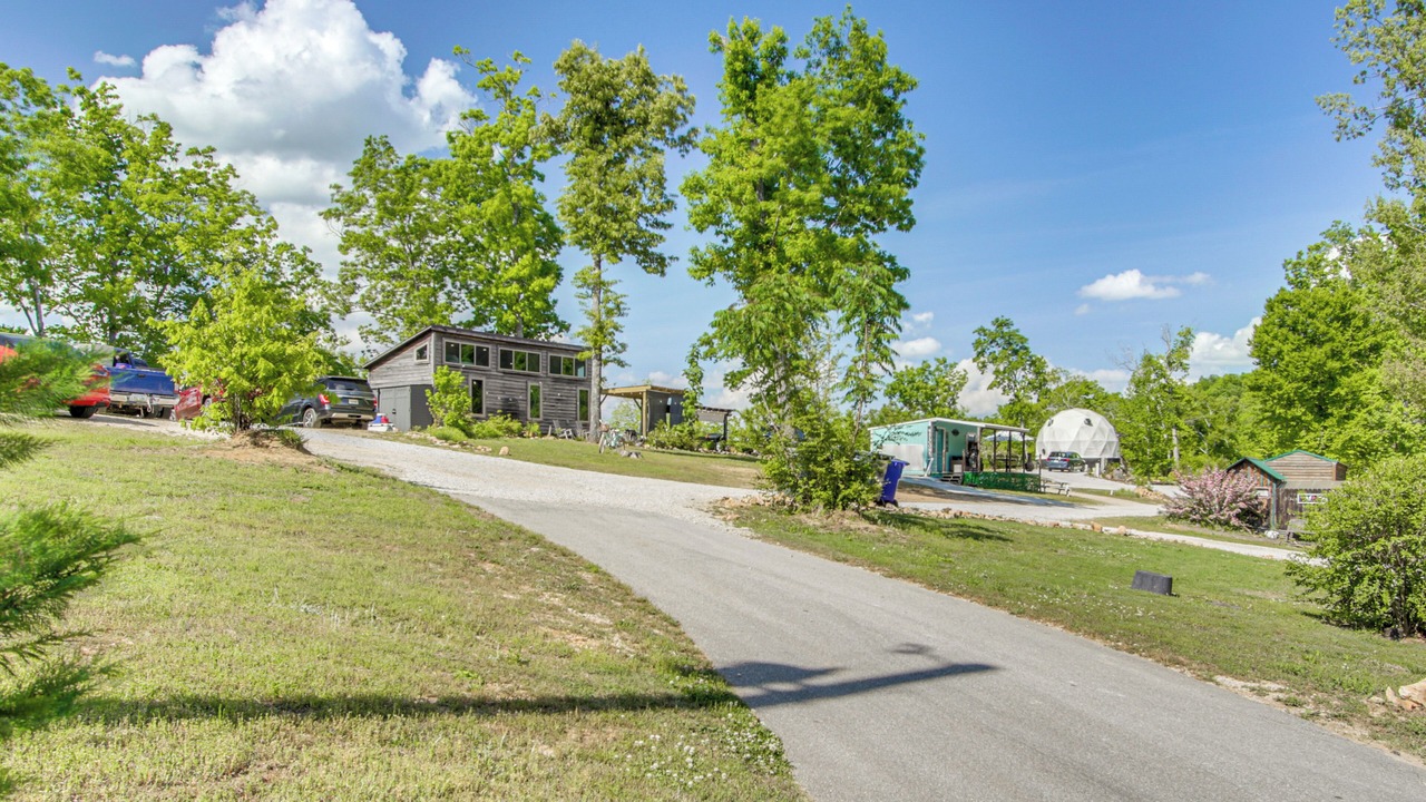 Photo of Outdoor in Rogersville