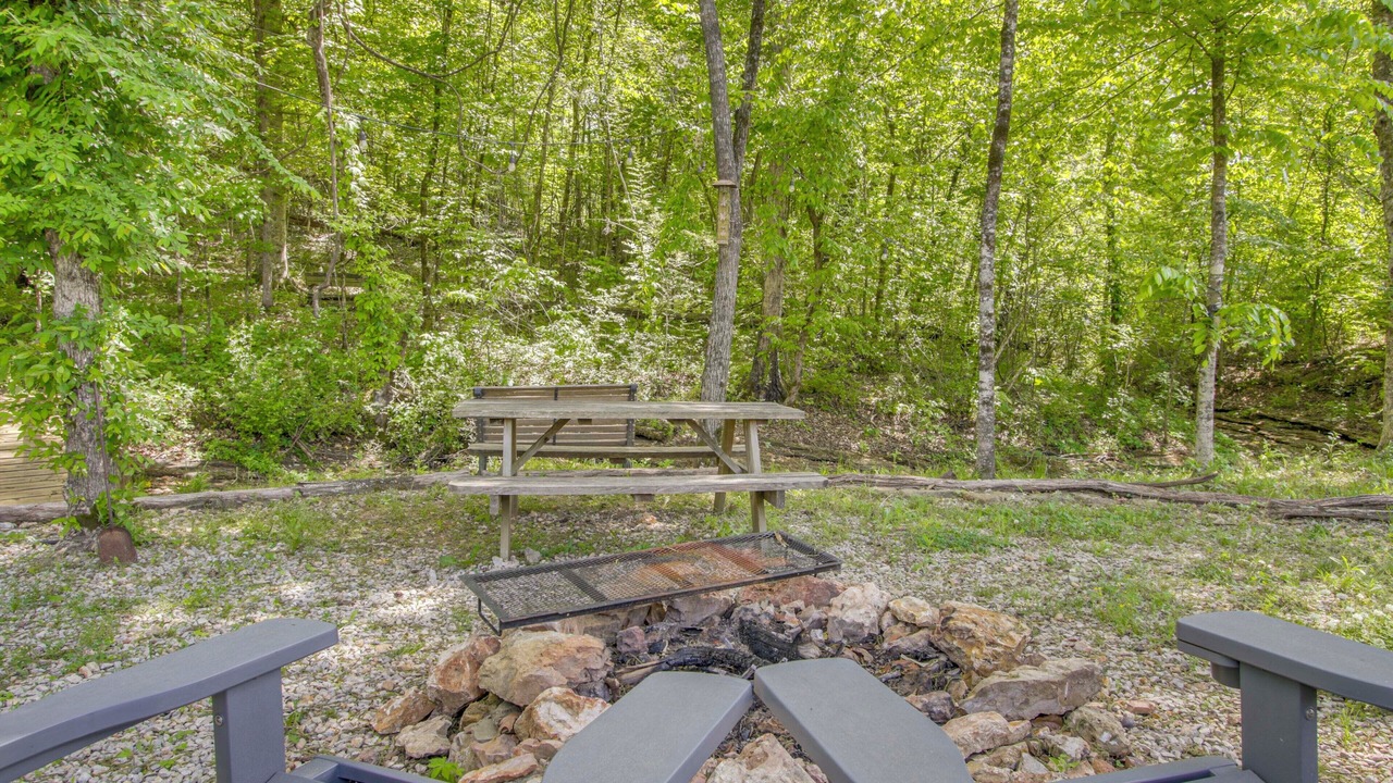 Photo of Outdoor in Rogersville