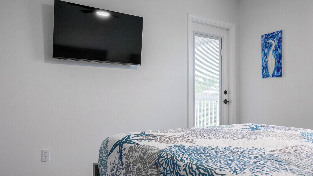 Photo of Bedroom in Gulf Shores