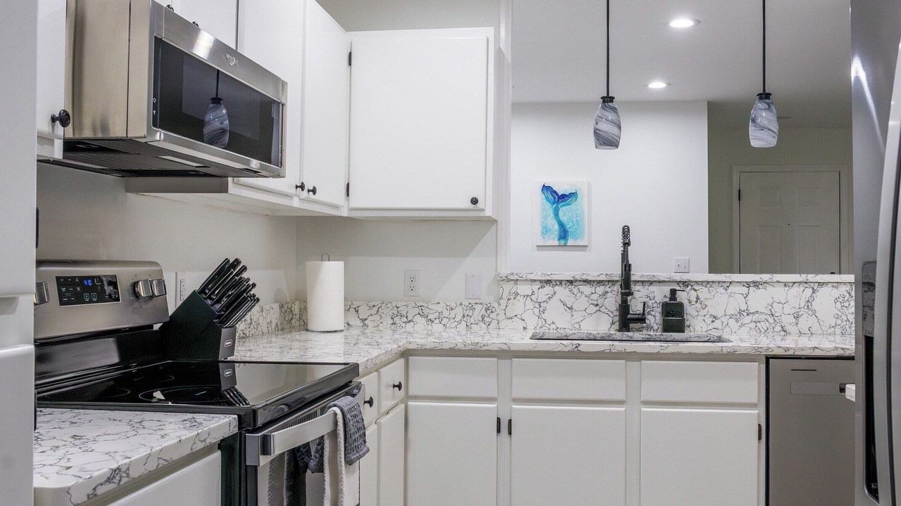 Photo of Kitchen in Gulf Shores