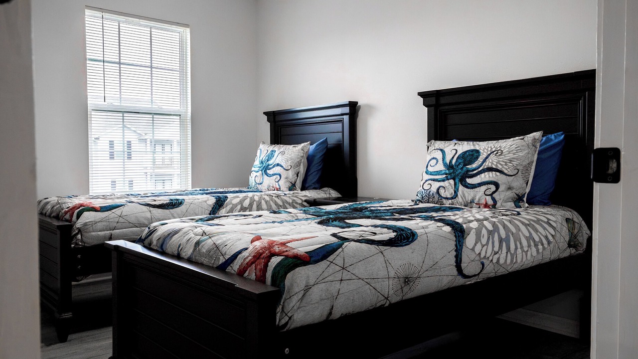Photo of Bedroom in Gulf Shores