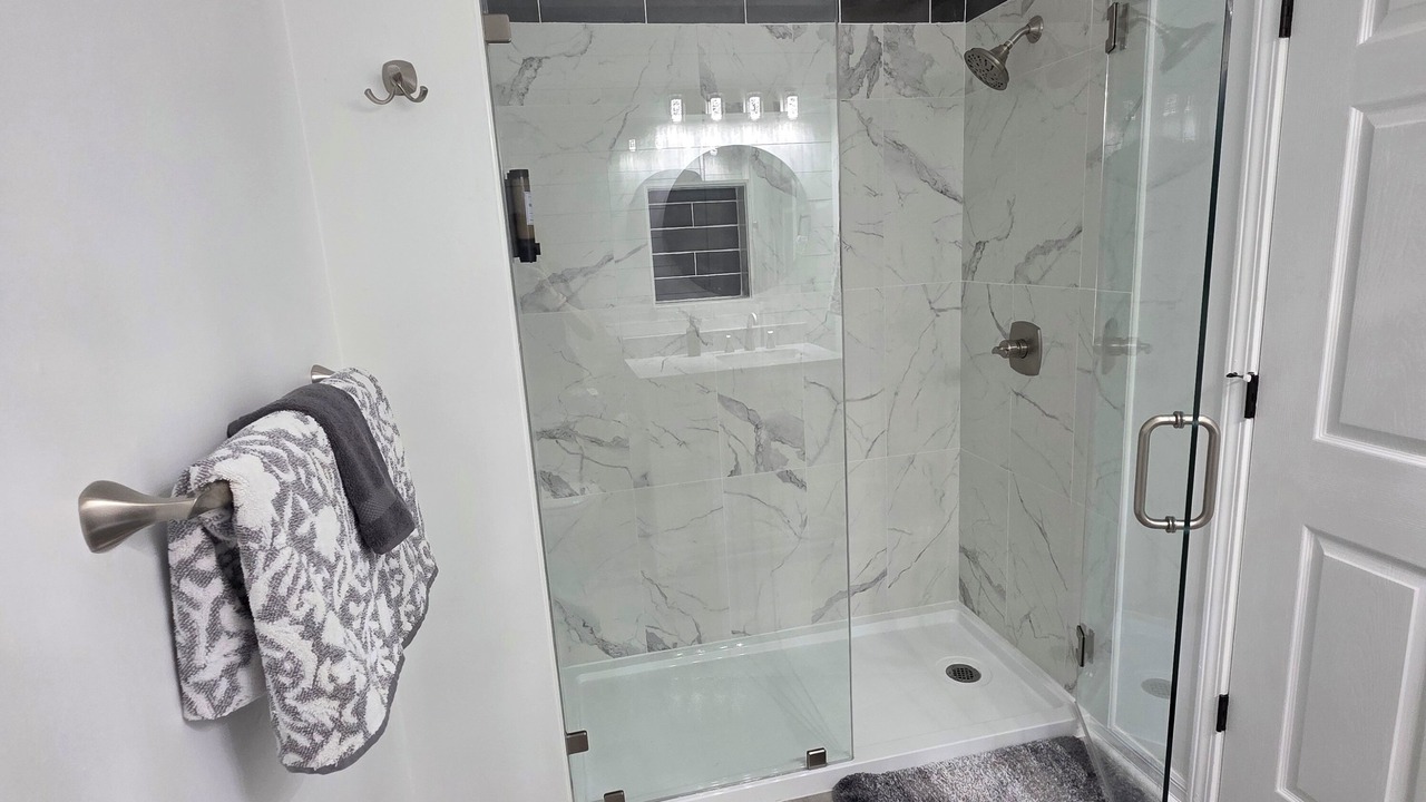 Photo of Bathroom in Gulf Shores