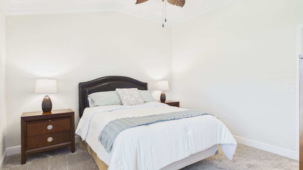 Photo of Bedroom in Gilchrist