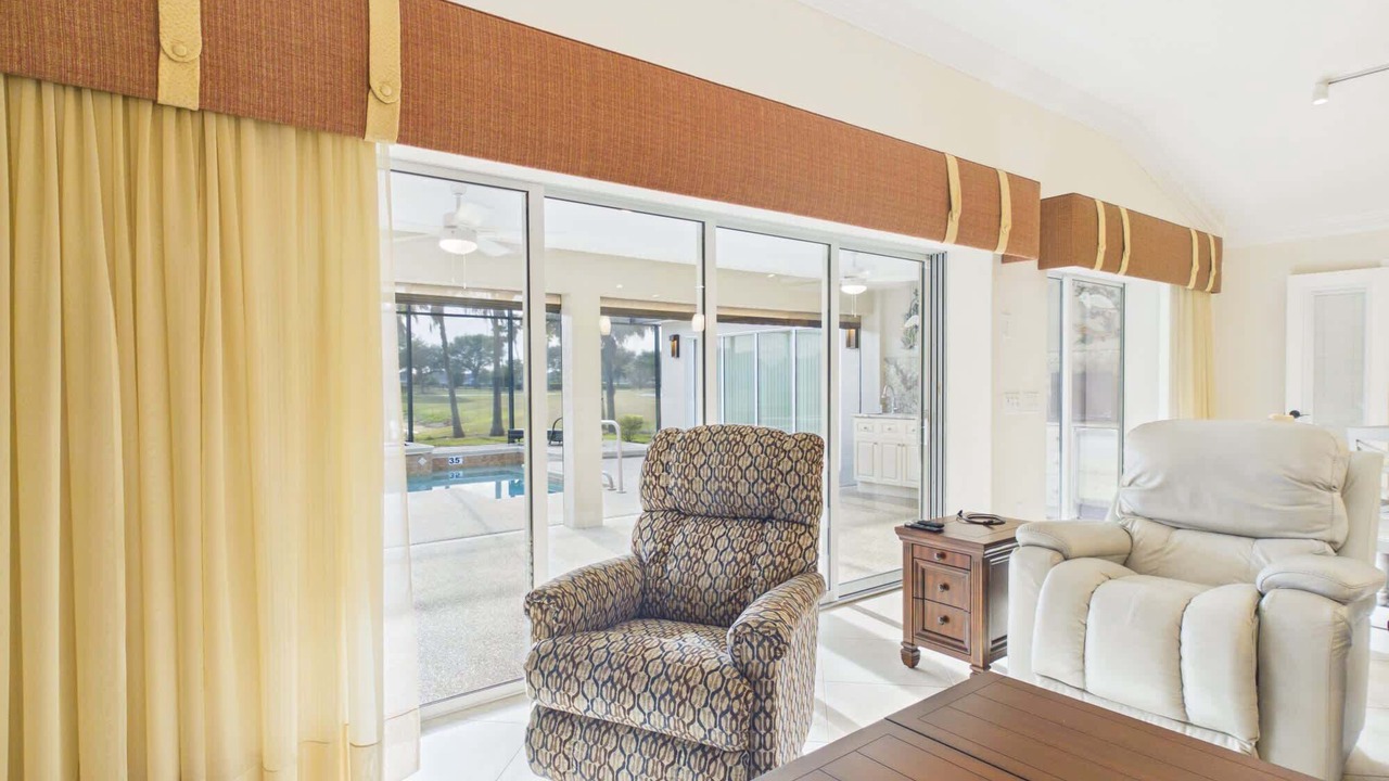 Photo of Livingroom in Gilchrist