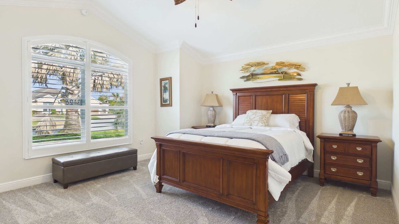 Photo of Bedroom in Gilchrist
