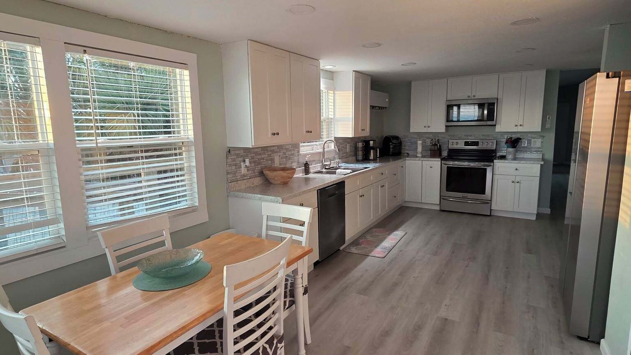 Photo of Kitchen in Salem