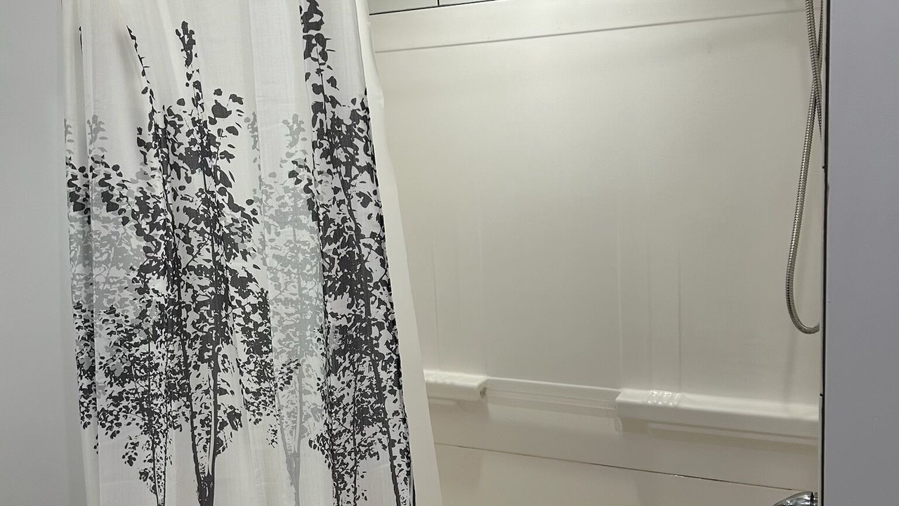Photo of Bathroom in Irons