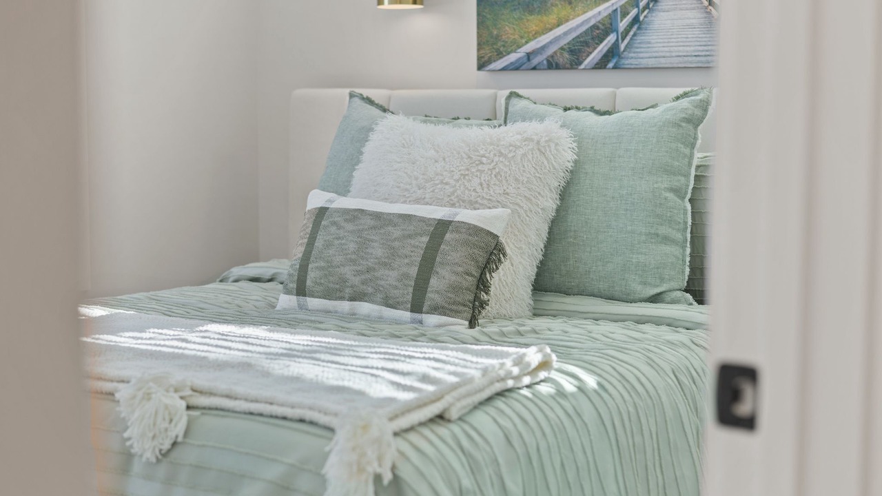 Photo of Bedroom in Chosewood Park