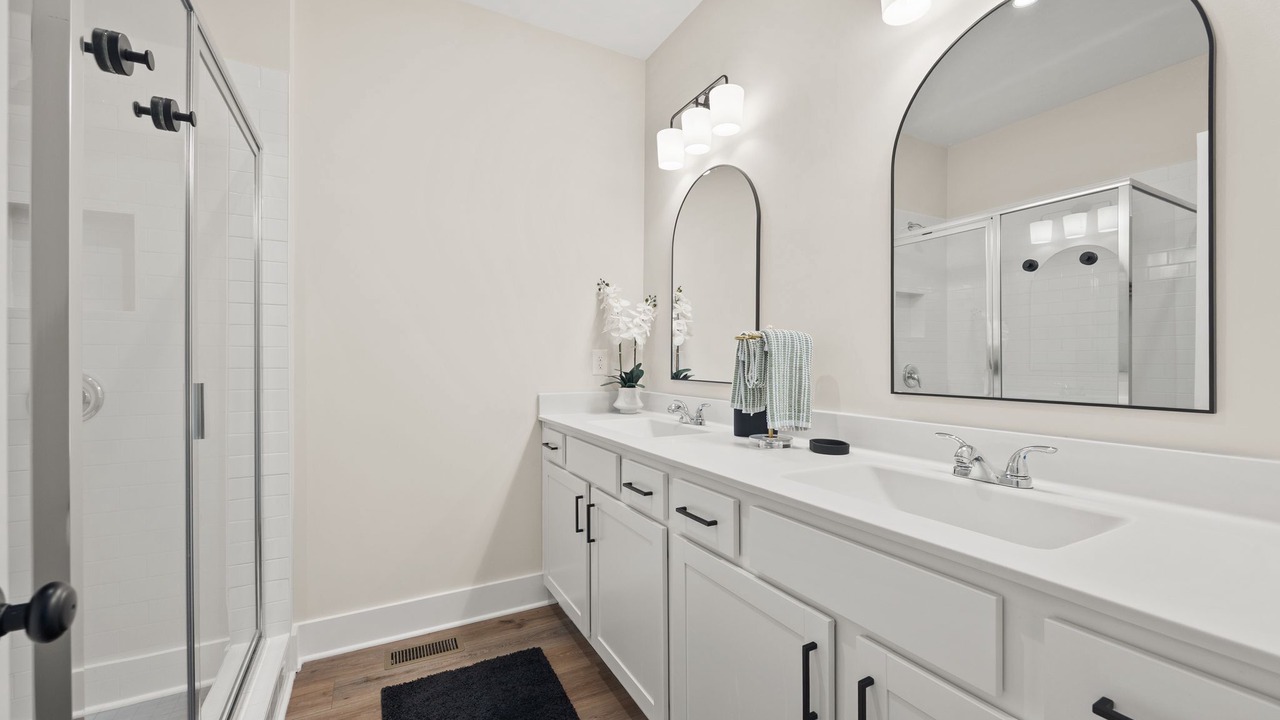 Photo of Bathroom in Chosewood Park