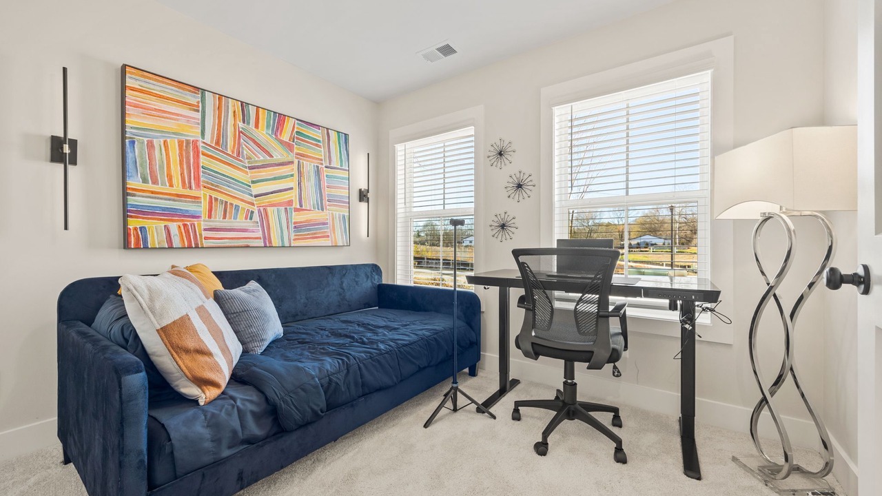 Photo of Livingroom in Chosewood Park
