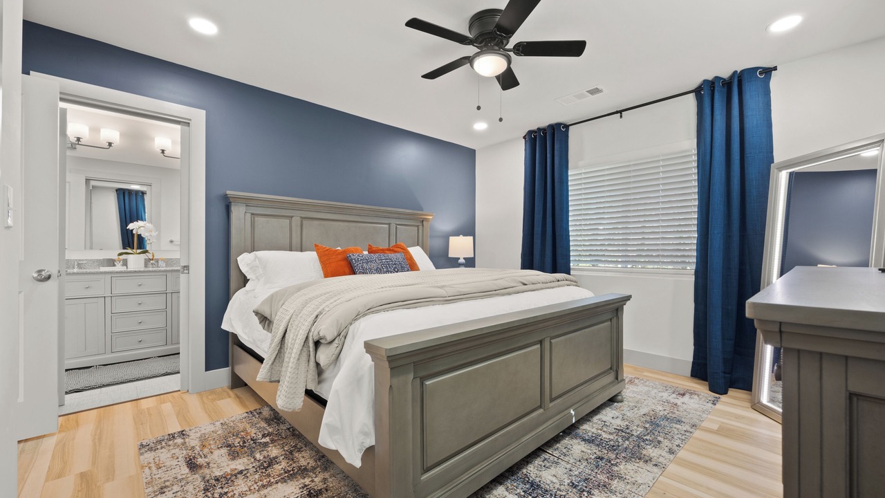 Photo of Bedroom in Mableton