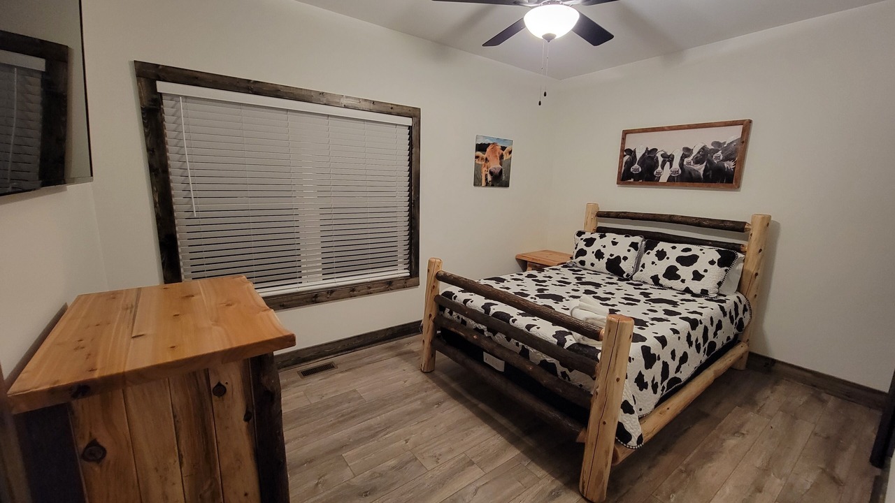 Photo of Bedroom in Ellijay