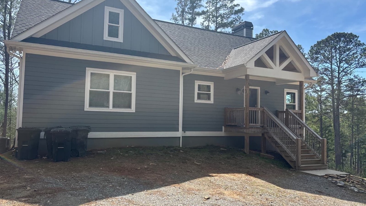Photo of Outdoor in Ellijay