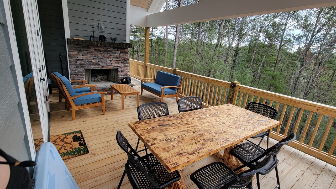 Photo of Outdoor in Ellijay