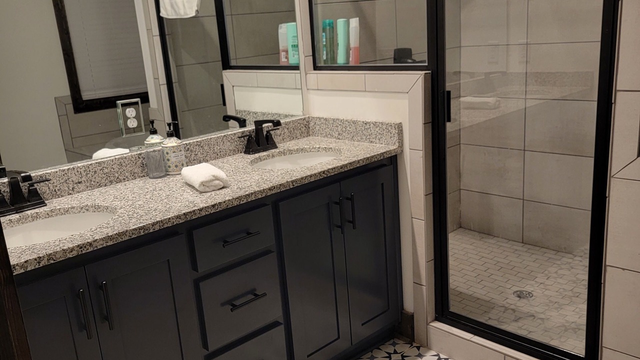 Photo of Bathroom in Ellijay