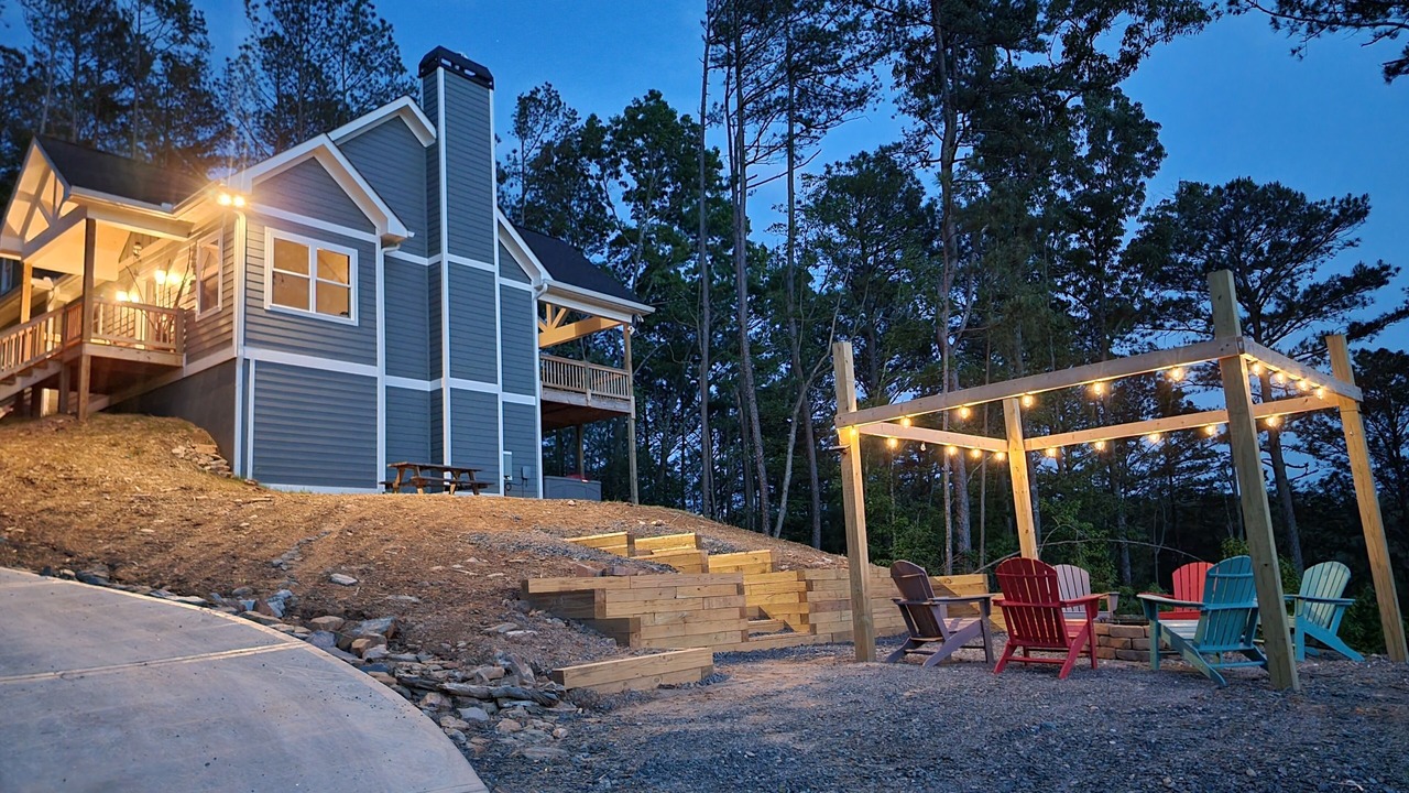 Photo of Outdoor in Ellijay