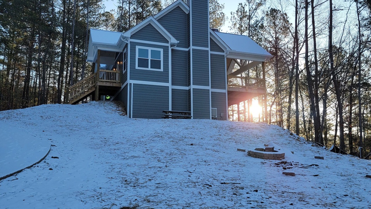 Photo of Outdoor in Ellijay