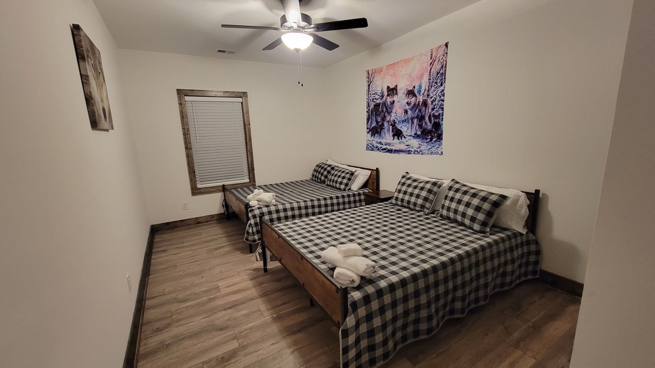 Photo of Bedroom in Ellijay