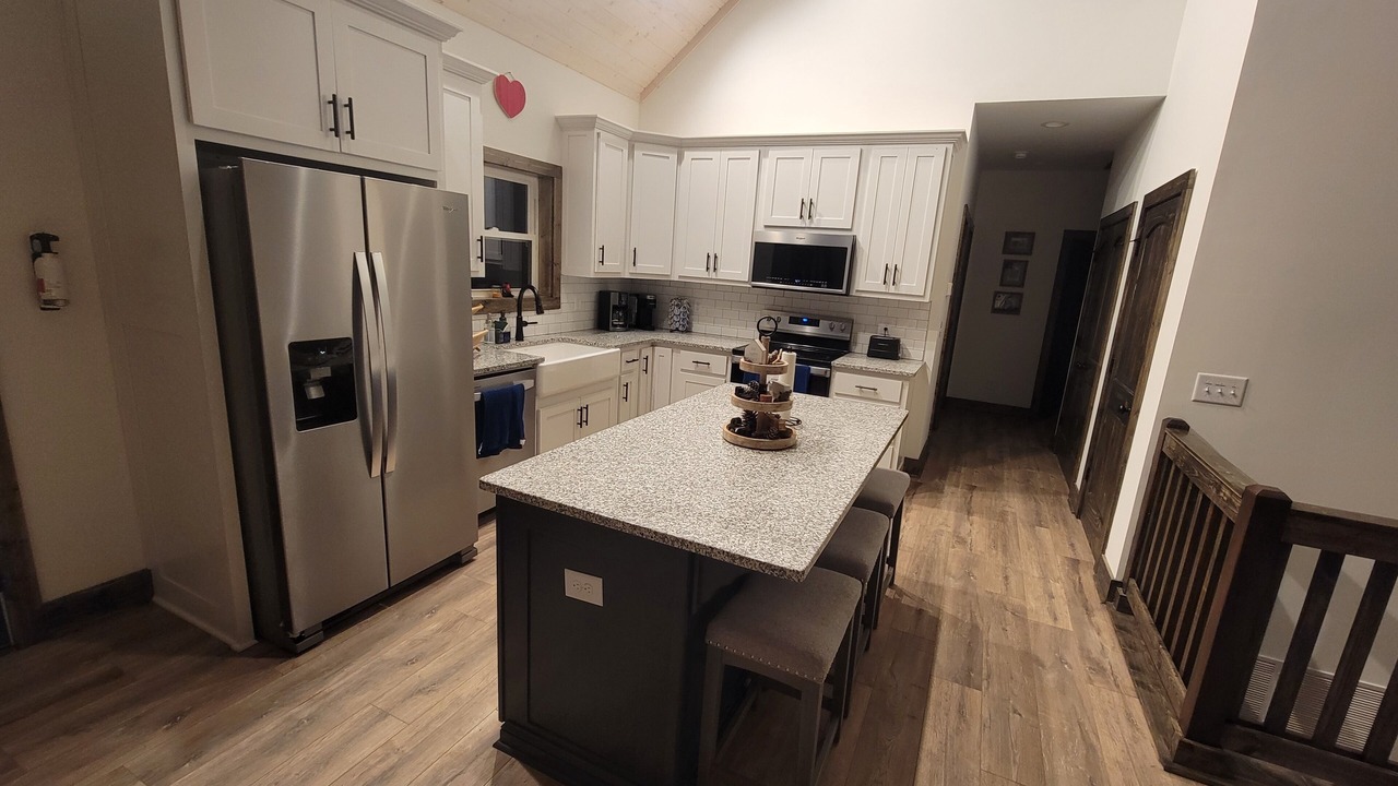 Photo of Kitchen in Ellijay