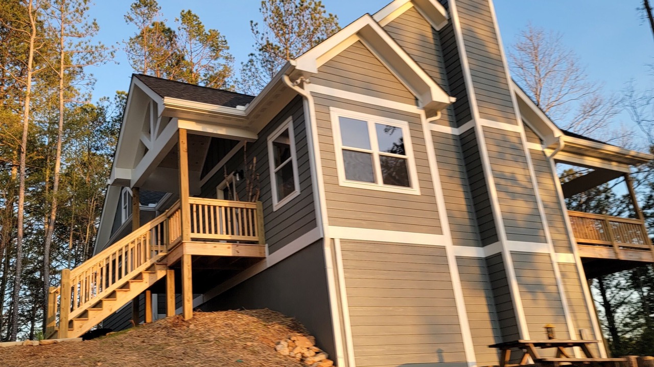 Photo of Outdoor in Ellijay