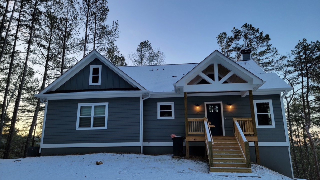 Photo of Outdoor in Ellijay