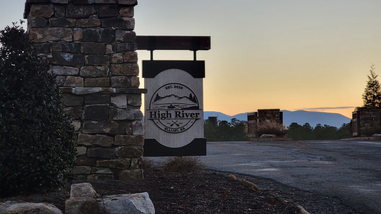 Photo of Outdoor in Ellijay