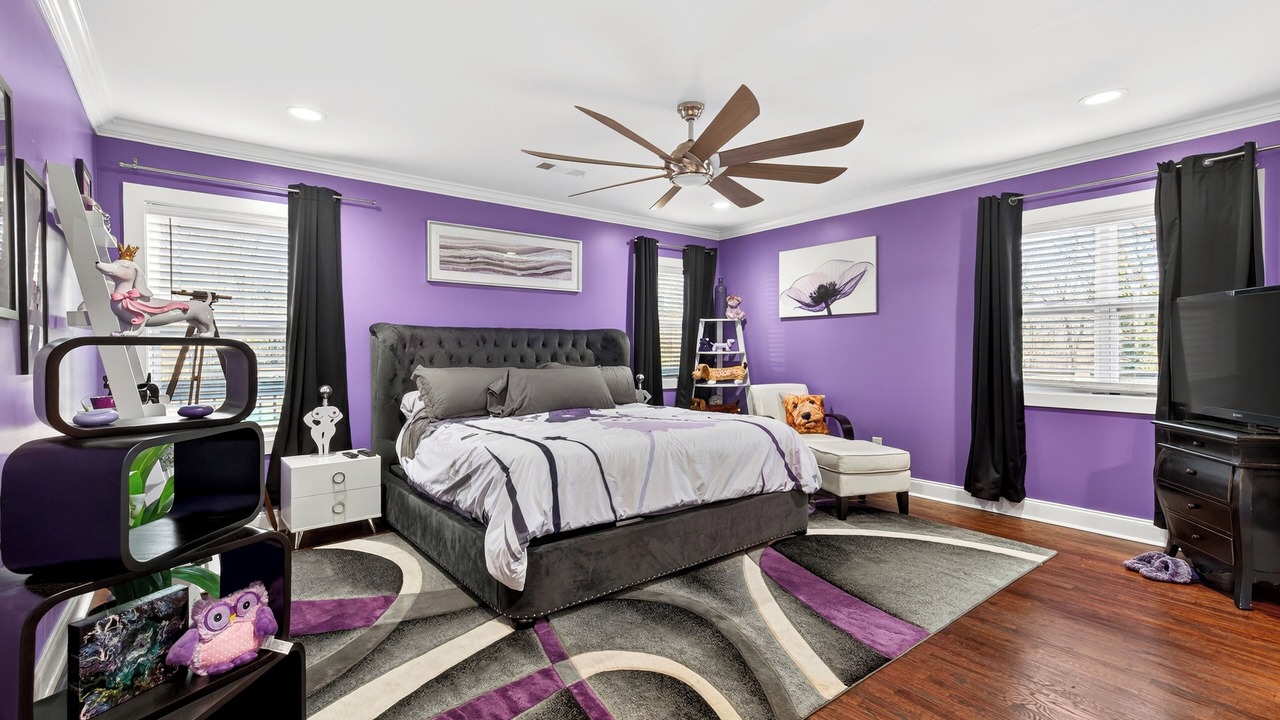 Photo of Bedroom in East Side