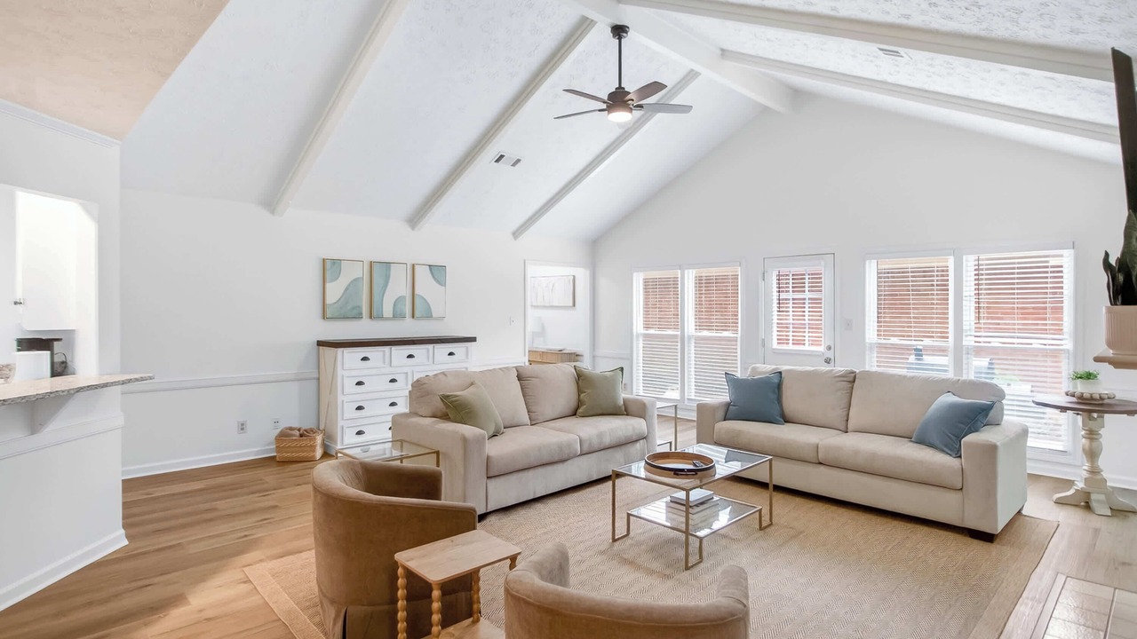 Photo of Livingroom in Gunter Afs