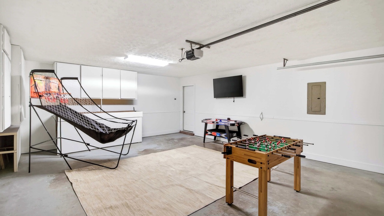 Photo of Bedroom in Gunter Afs