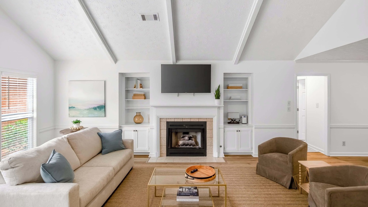Photo of Livingroom in Gunter Afs