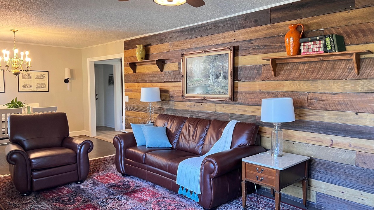 Photo of Livingroom in Forest Lake