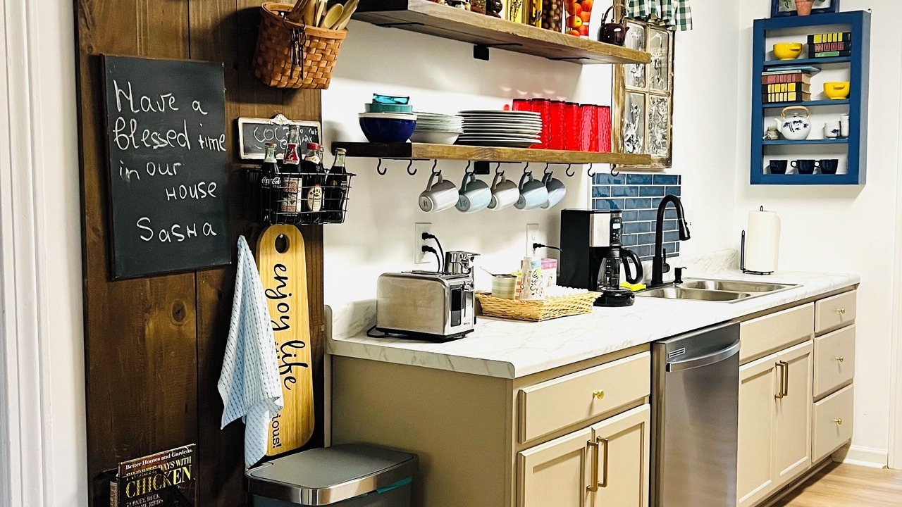 Photo of Kitchen in Forest Lake