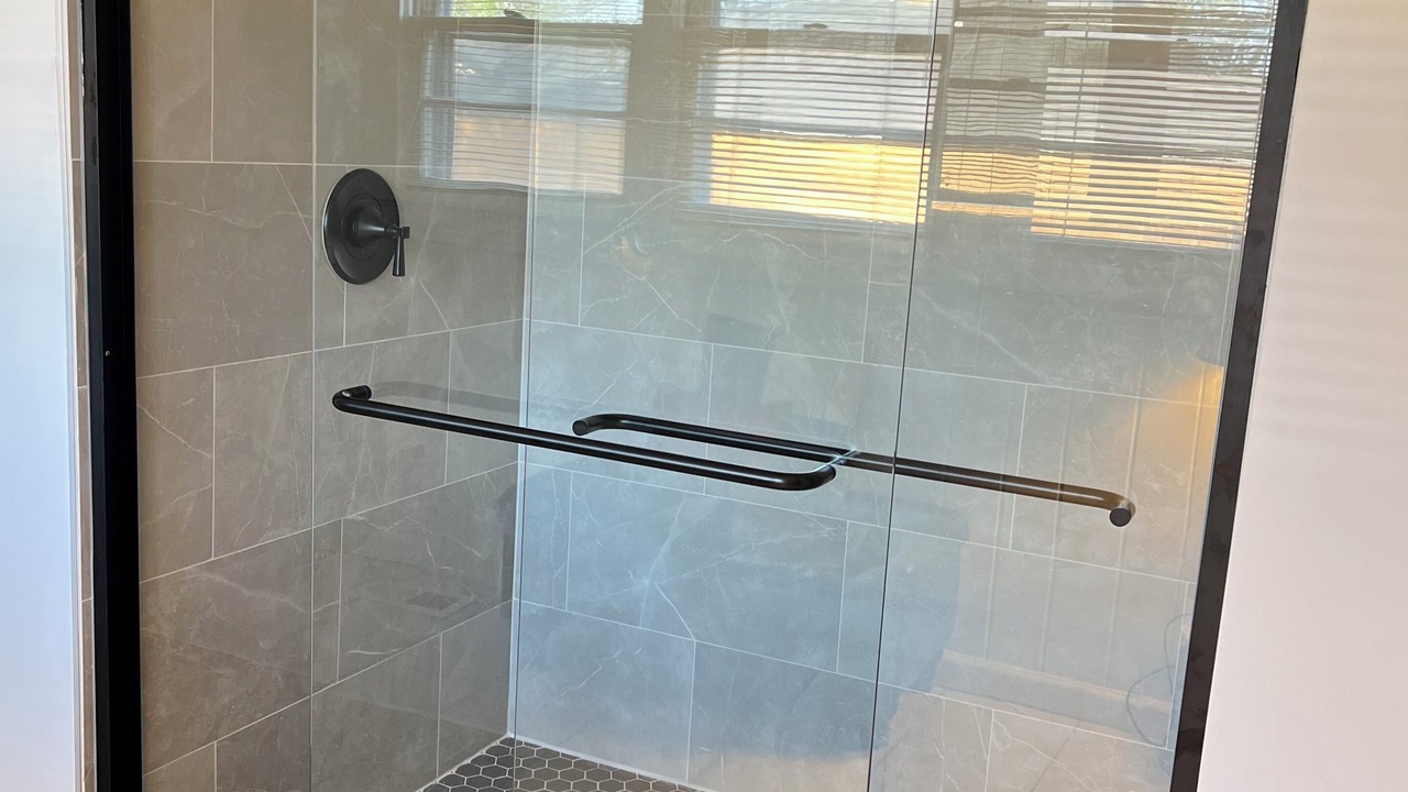 Photo of Bathroom in Forest Lake