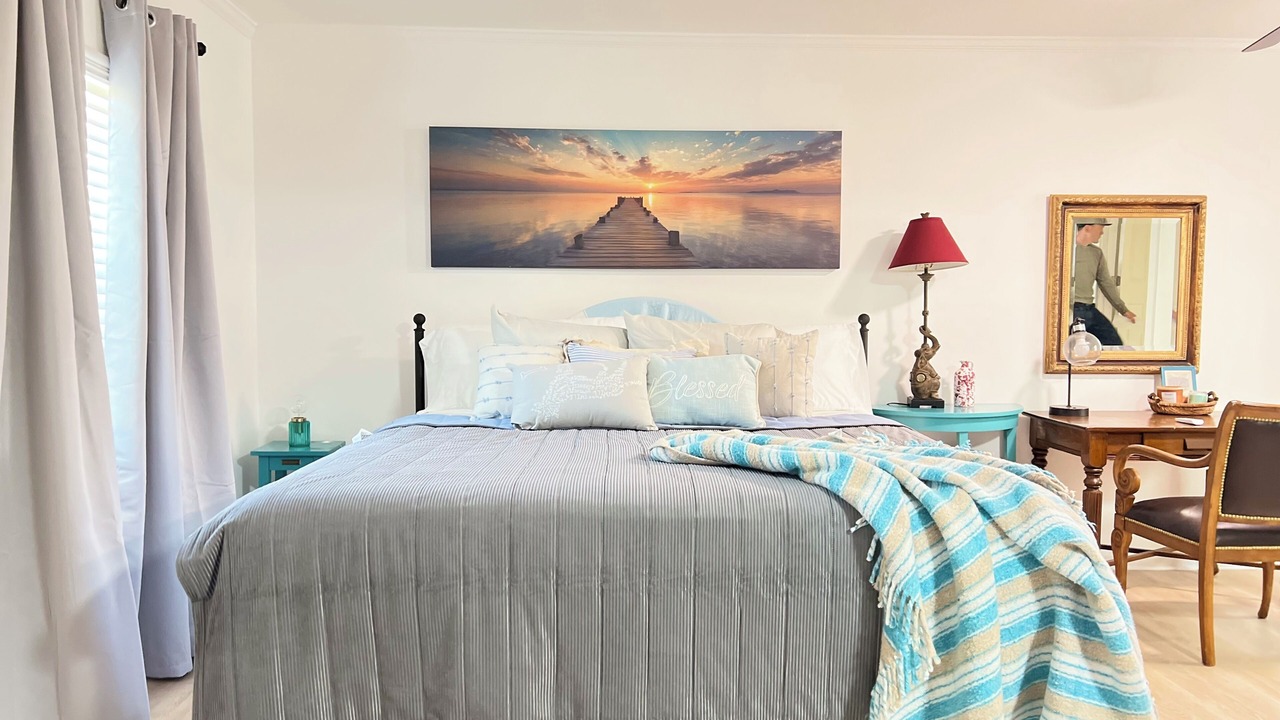 Photo of Bedroom in Forest Lake