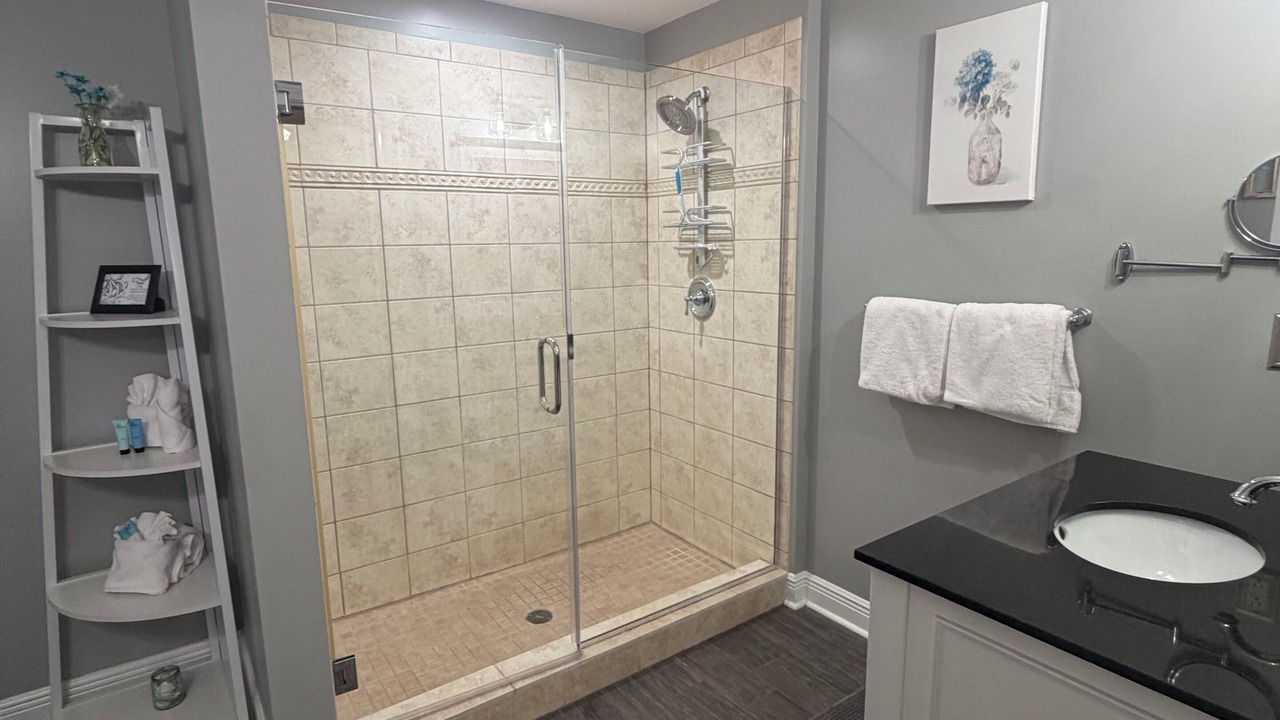 Photo of Bathroom in El Centro Beach
