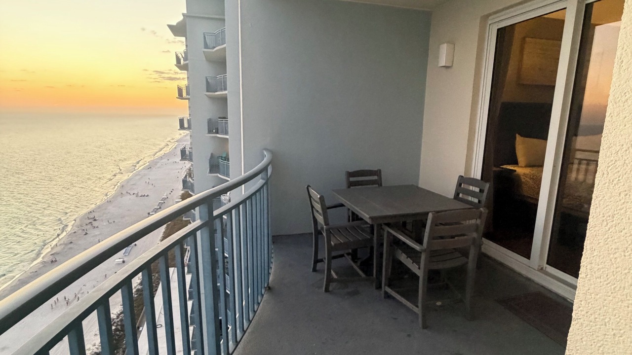 Photo of Outdoor in El Centro Beach