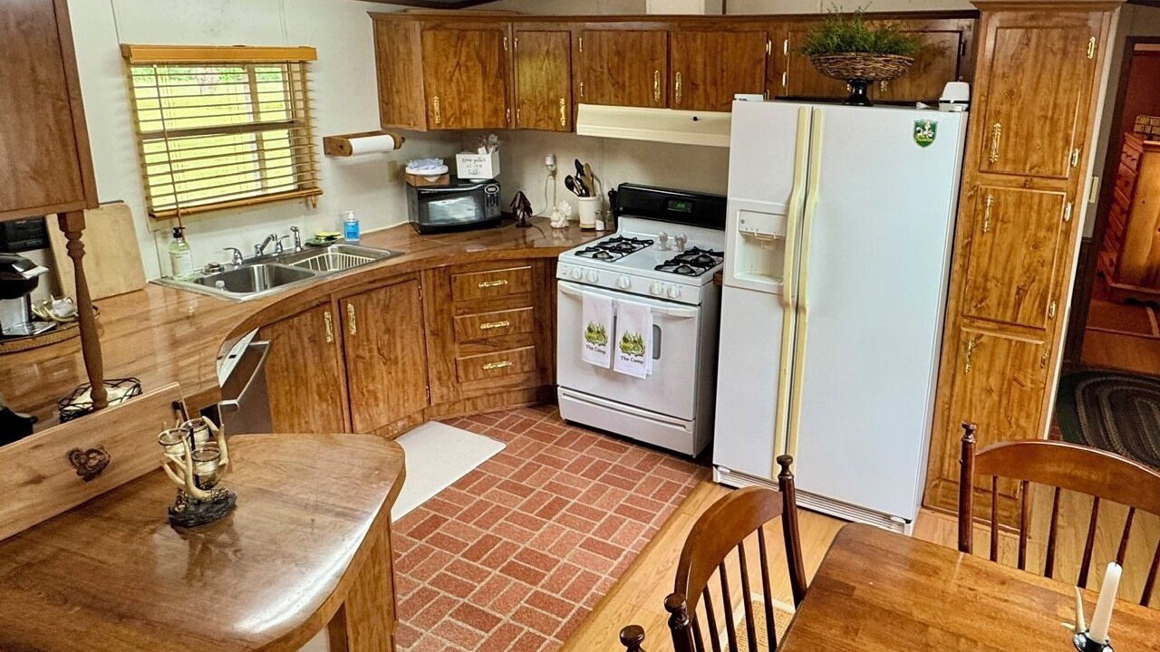Photo of Kitchen in Catherine
