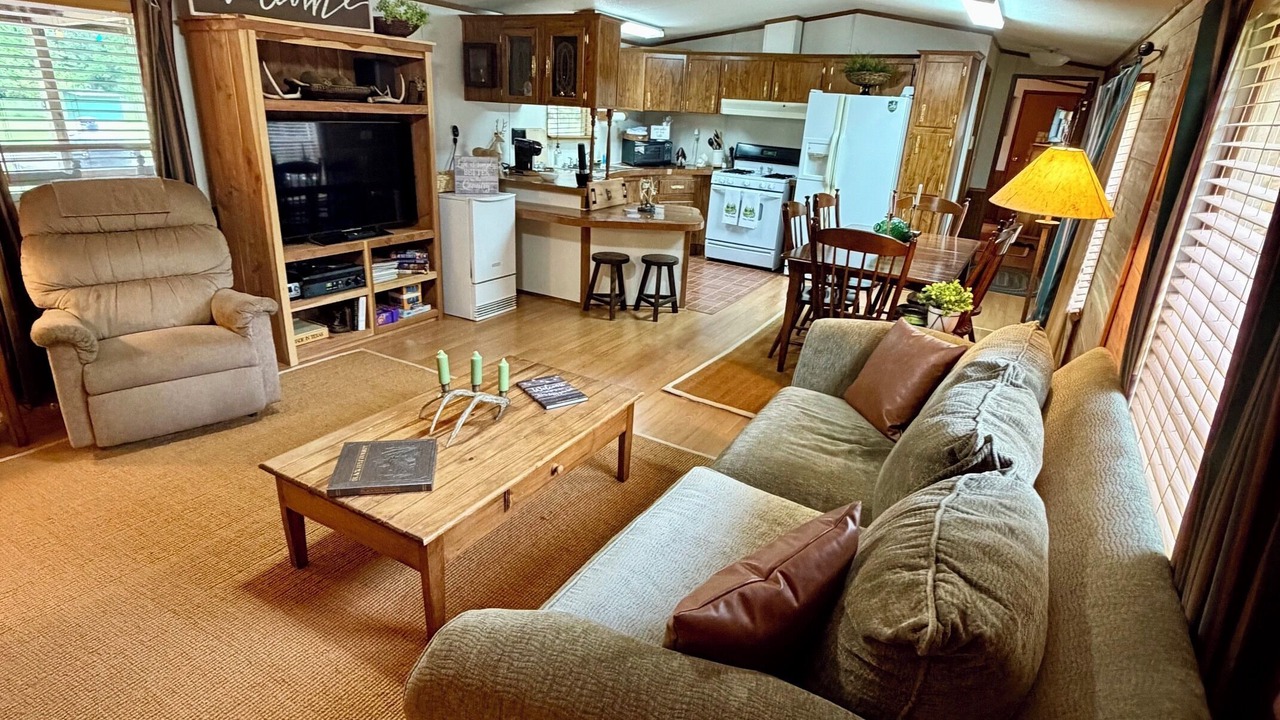 Photo of Livingroom in Catherine