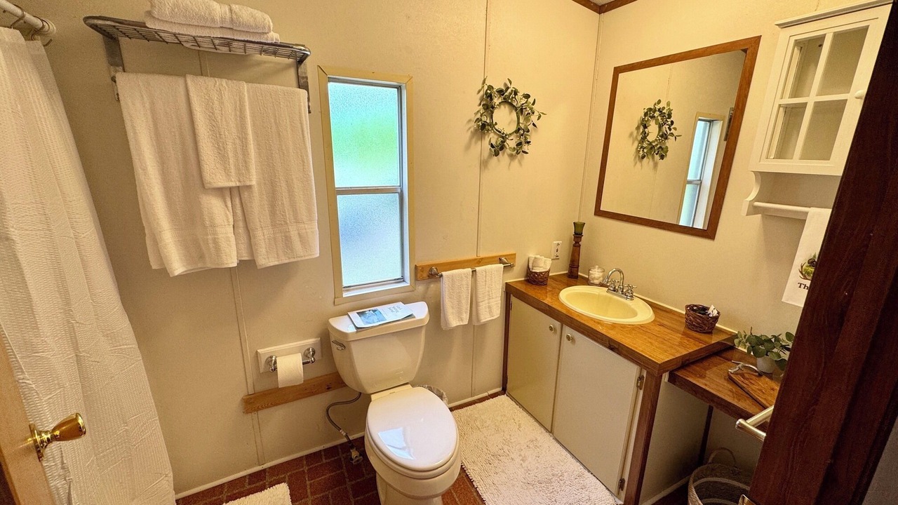 Photo of Bathroom in Catherine