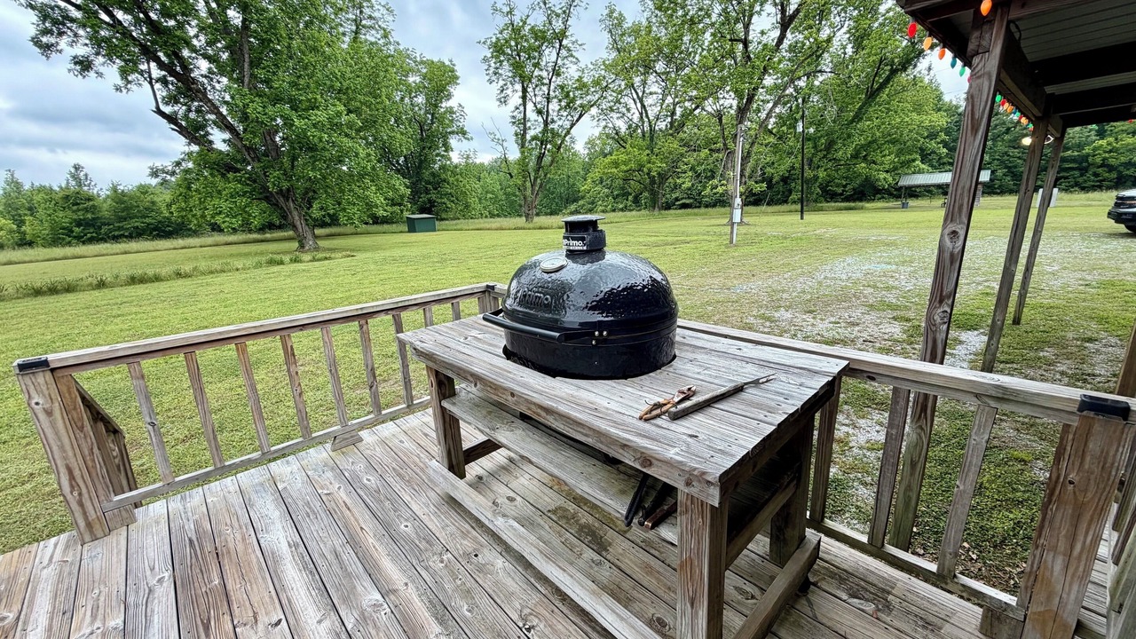 Photo of Outdoor in Catherine
