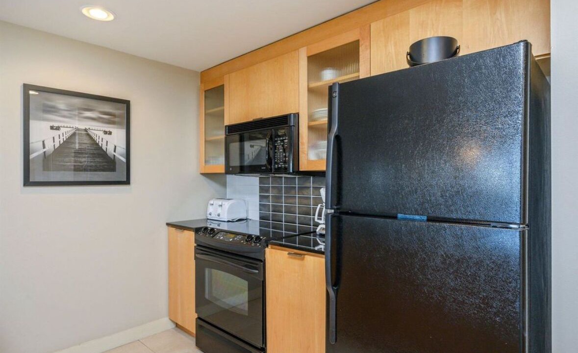 Photo of Kitchen in Baytowne Wharf