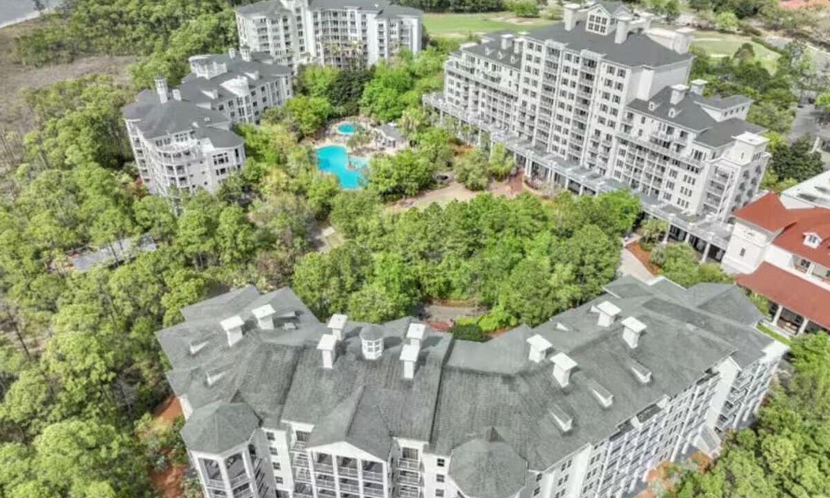 Photo of Outdoor in Baytowne Wharf
