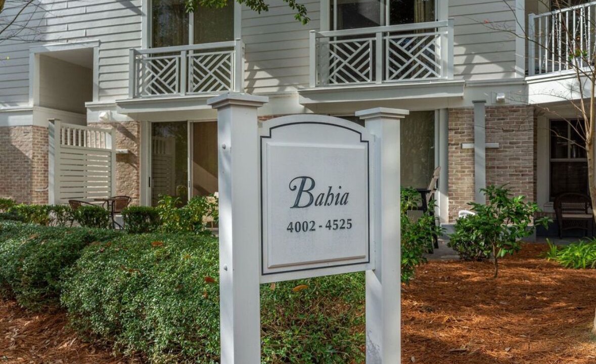 Photo of Outdoor in Baytowne Wharf