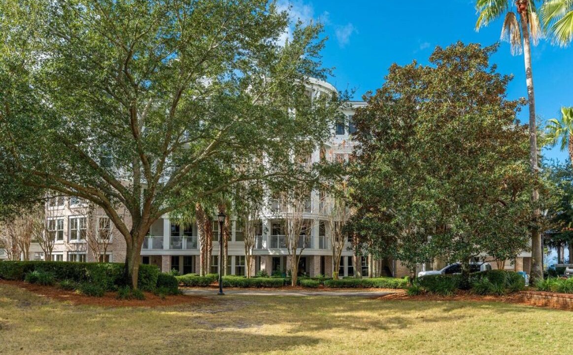 Photo of Outdoor in Baytowne Wharf