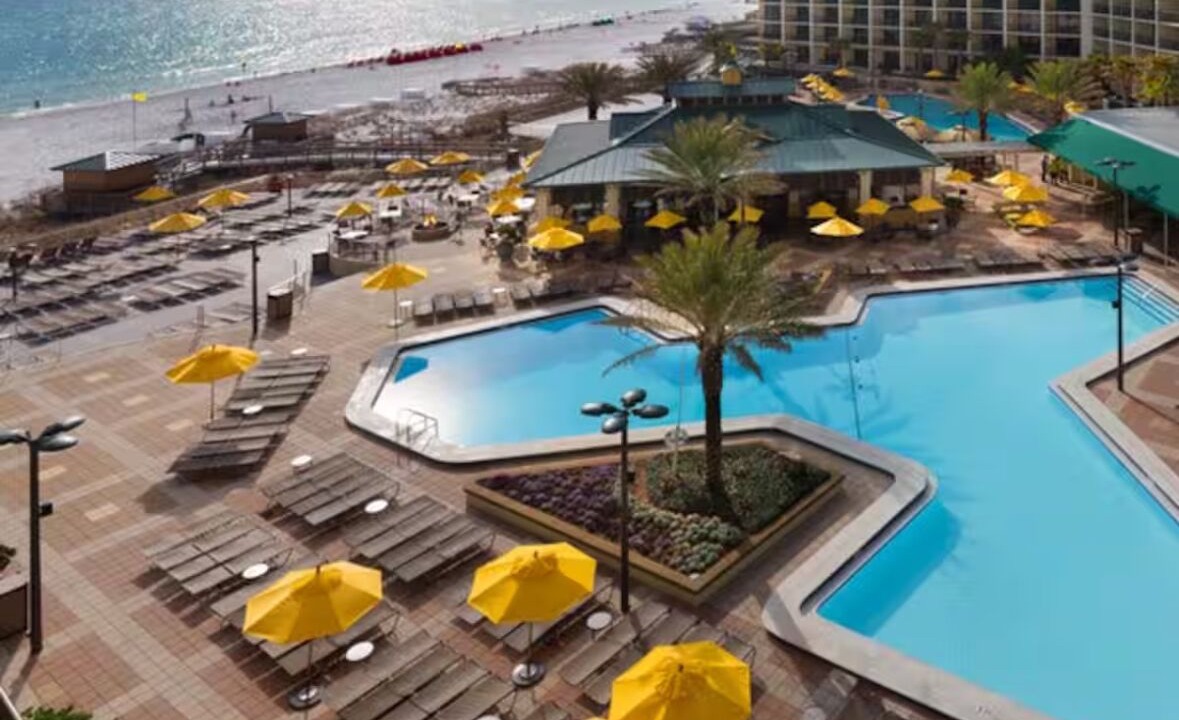 Photo of Outdoor in Baytowne Wharf