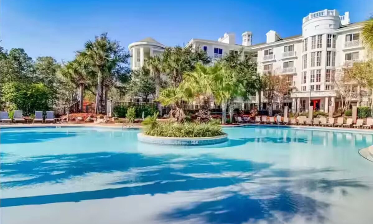 Photo of Outdoor in Baytowne Wharf