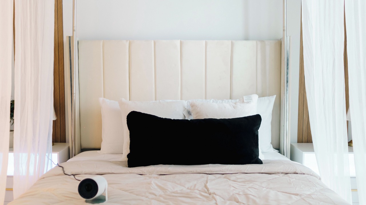 Photo of Bedroom in Midtown