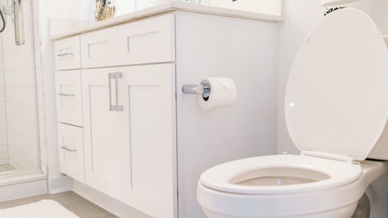 Photo of Bathroom in Midtown
